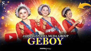 GEBOY - JAIPONGAN JAYA MUDA GROUP
