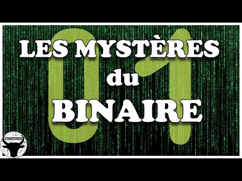 the history of binary (The fantasy epic 3/3)