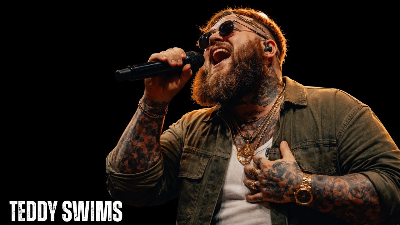 When Jesus Open The Door | Emotional Worship Song of Hope, Healing & Redemption