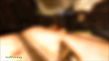 Quake 4 Sorrow (Made by Suffering)