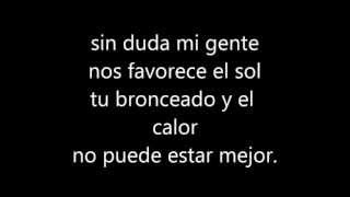 Limbo Daddy Yankee Letra Lyrics) HD