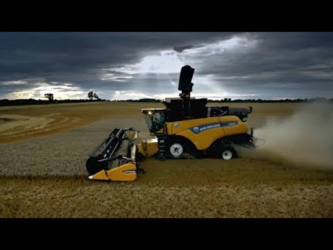 tractor tires 我们是 New Holland Agriculture 世界瞬息万变。