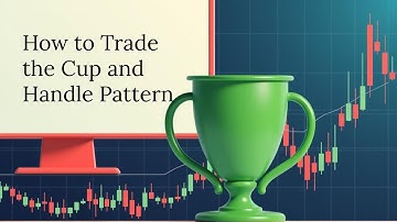 How to Trade the Cup and Handle Pattern for Beginners | Stocks for Beginners