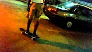 Line Of The Week - Gage Durant