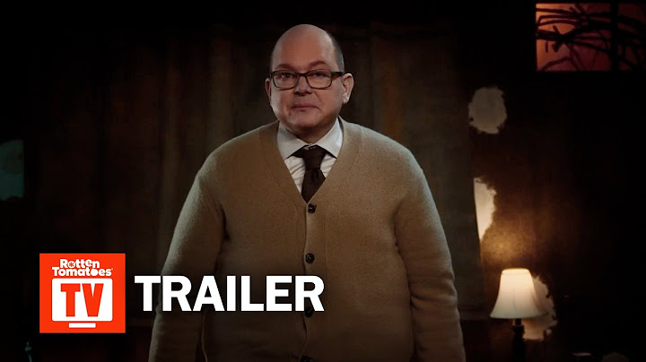 What We Do in the Shadows Season 6 Trailer | 'The Final Season'