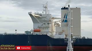 MT.APOLYTARES (IMO: 9419474, MMSI 240878000) is a Crude Oil Tanker built in 2009 (13 years old) 