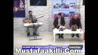 Rüştü Şeker Düğün Günü Çay Tv Canlı