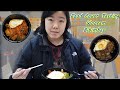 Vlog | Food Court | Korean Bibimbap | 비빔밥 |  Wooram - Edison, NJ