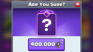 I finally got one...