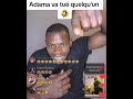 Adama live tiktok