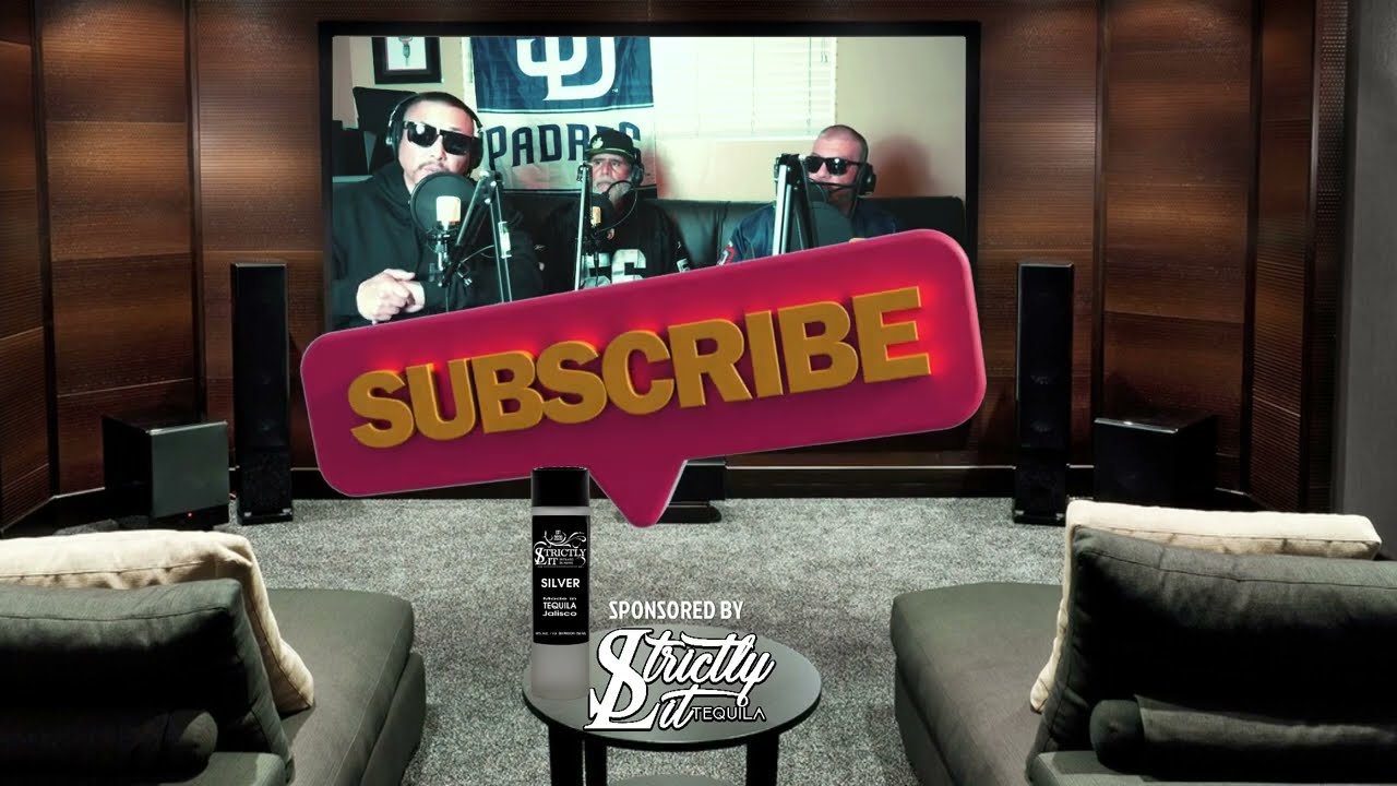 Weed Know First Podcast episode on Sports & Cannabis