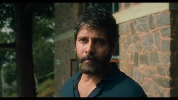 Dhruva Natchathiram Movie Naracha Mudi Lyric .Chiyaan Vikram .Harris Jayaraj Gautham Vasudev Menon