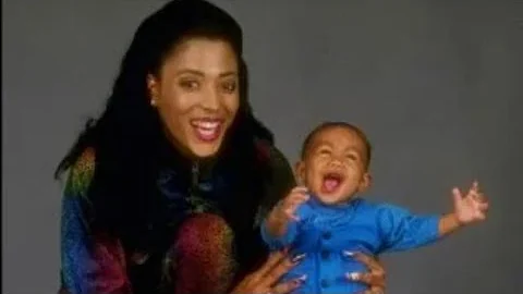In Loving Memory of My Mother Flo-Jo by Mary Joyner