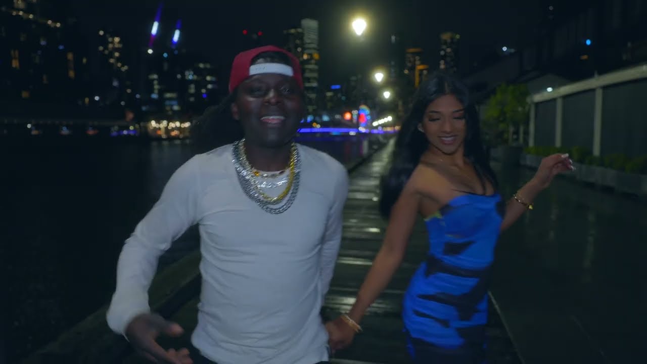 Watch SPARROWUGANDA - BADDEST GAL (OFFICIAL MUSIC VIDEO) on YouTube Watch SPARROWUGANDA - BADDEST GAL (OFFICIAL MUSIC VIDEO) on YouTube