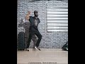 Amazing Dance Freestyle