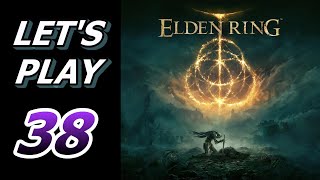 Altus Tunnel & Sealed Tunnel - Level 130 Faith Build - Lets play ELDEN RING part 38 (PS5) - Live