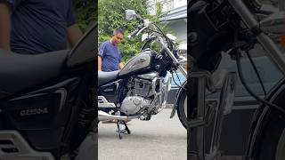 Tuấn moto bán Suzuki GZ 150-A Fi giá rẻ #0369669659