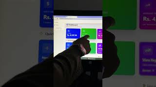 Fast &amp; Easy Restaurant Billing Software | QR Code Order System | POS with Inventory &amp; Accounting