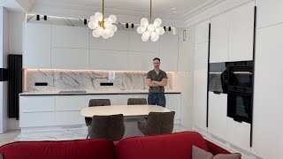 Как сделать минимализм нескучным / 6 лучших совета от эксперта 