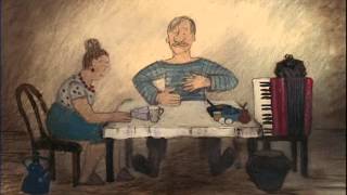 картинка: глупая...  2008 потрясающий мультфильм екатерины соколовой