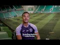 Hibs Chrismas Q&A | Capital Credit Union