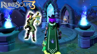 Was Necromancy The Right Update To Bring Into Runescape 3? Necromancy Release Discussion