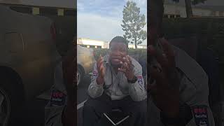 Steven Carson Testimony Journey