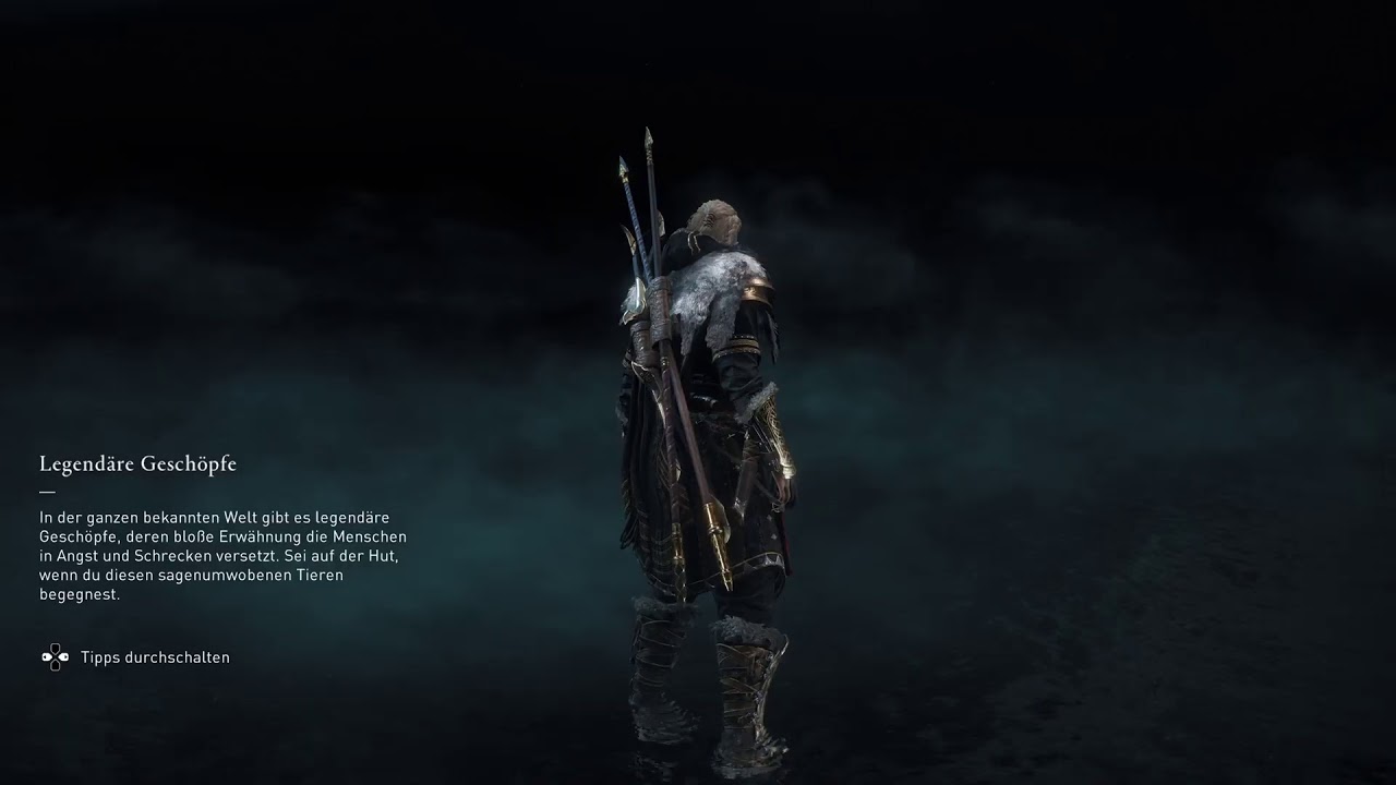 Sei getrost und unverzargt