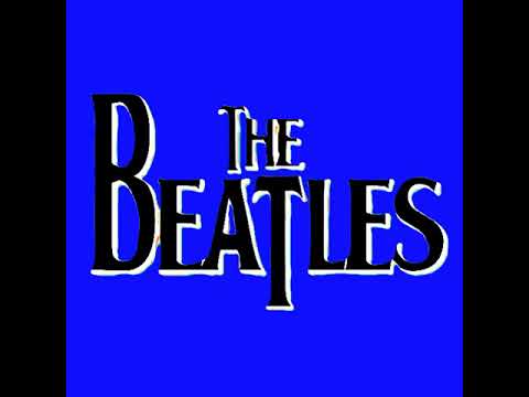 THE BEATLES - SLOW DOWN (Take 3) (Stereo Master) (1 + 2)