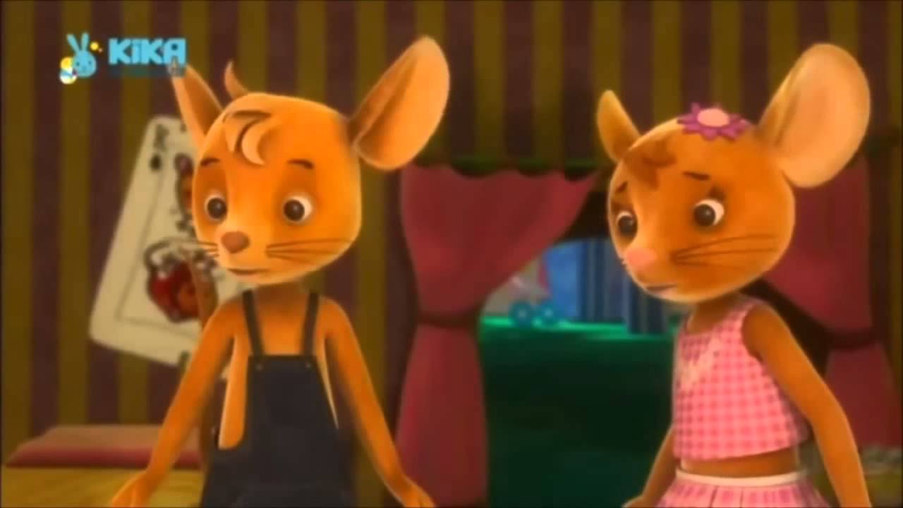 Ki & Ka Deutsch Ki & Ka Deutsch