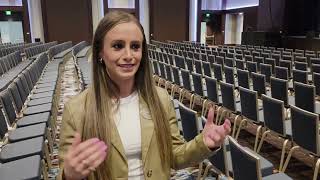 Exclusive tour inside the new Saracen Casino Resort expansion