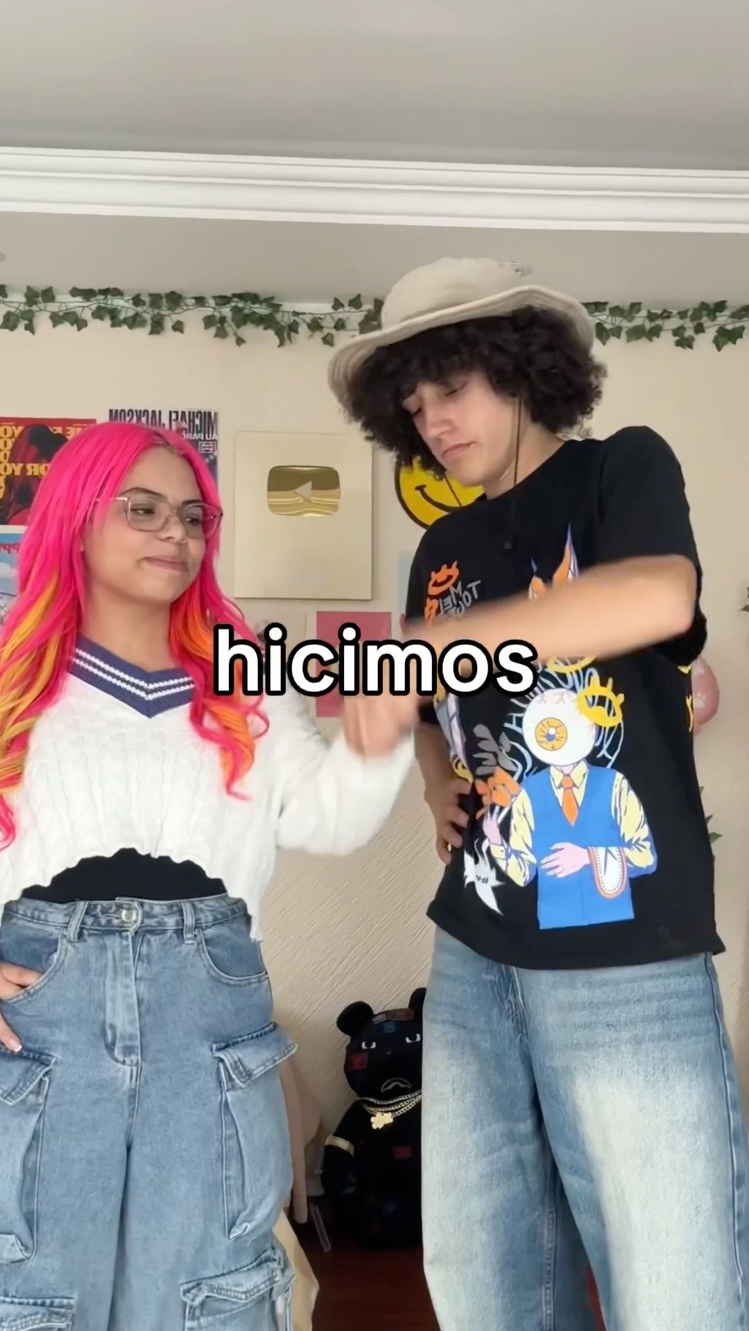 LE REGALO UNA VACA