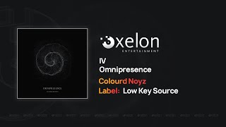 Colourd Noyz - IV