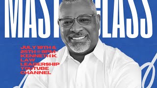 PART 2 - FREE Leadership Masterclass "Leadership Essentials: Building Your Leadership Toolkit"