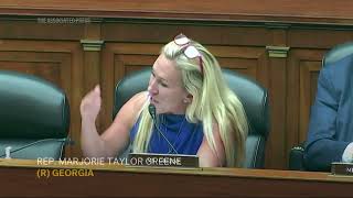 Insults, Shouting And Chaos At House Committee Hearing