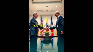 Trump Considers More U.S. Airstrikes in Nigeria screenshot 5