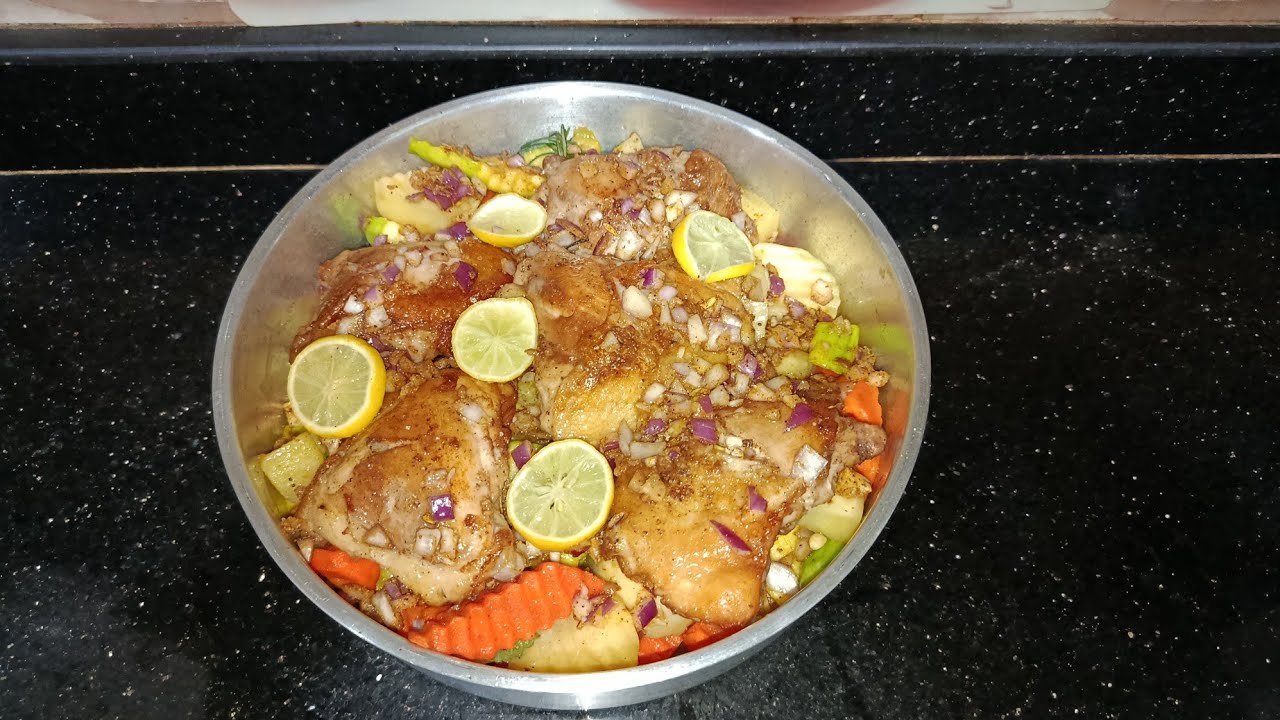 🔥 كل الا دقها قالى انتى عمله اذاى بطعامه دى  👌والطعم تحفه مكنتش متخيله ان وصفتها تتطلع كدا❗