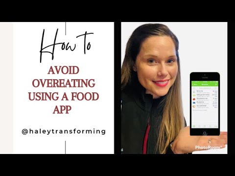 Best tips for using a Food Tracker App