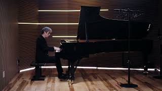 Download Lagu A. Scriabin: Trois morceaux, Op. 2 (Three Pieces); Vladimir Valjarevic, piano