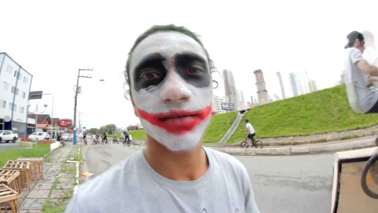 BCTHECREW   3ª Jam de Halloween 2016