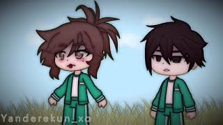 Squid Game Gacha Meme Fyp Mlb