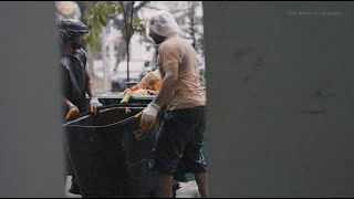 In My Backyard: Rehousing Our Migrant Workers