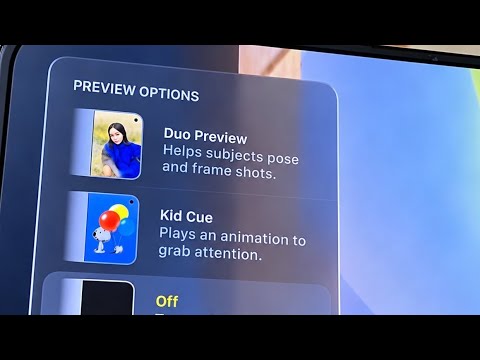 iPhone Duo 3 Special Foldable Camera Features