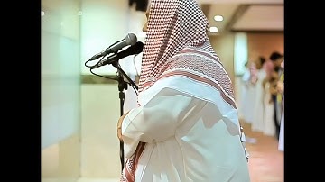 تلاوة خاشعة ومؤثرة تأخذك لعالم آخر للشيخ يوسف العيدروس من سورة الإسراء 🎧🤍.