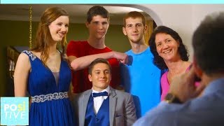 This 69 High School Girl Wants To Go To Prom With Her Crush Positive