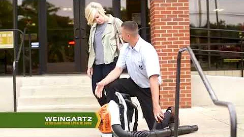 Weingartz Service 2019