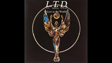 LTD - Love Ballad Official Instrumental