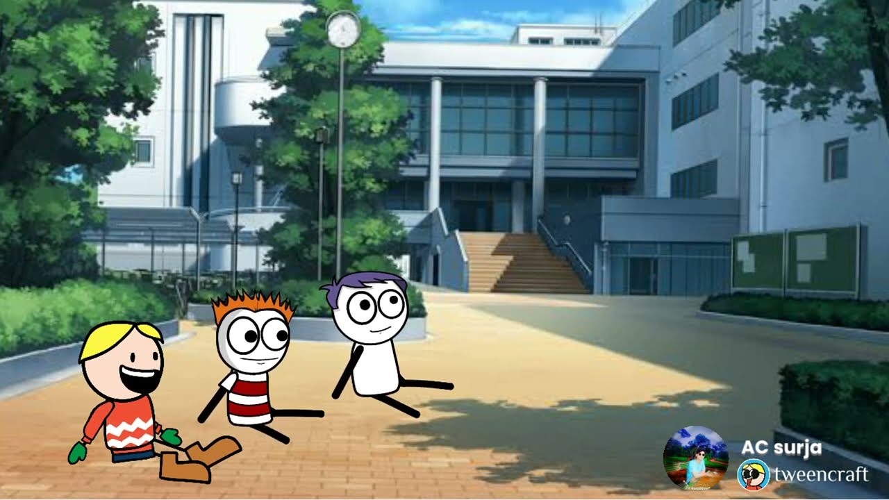 tiwa cartoon video|| oi it's surja||