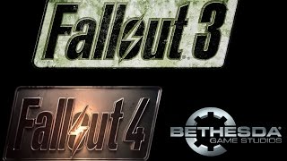 Bethesda/Fallout 3 Fanboys  And My Concerns About Fallout 4