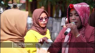 SEGA WADANG | VOC.TASNI PPM | PUTRA PAI MUDA | DS.CURUG BLOK CIDONGKOL ( 29 NOV 2021 )